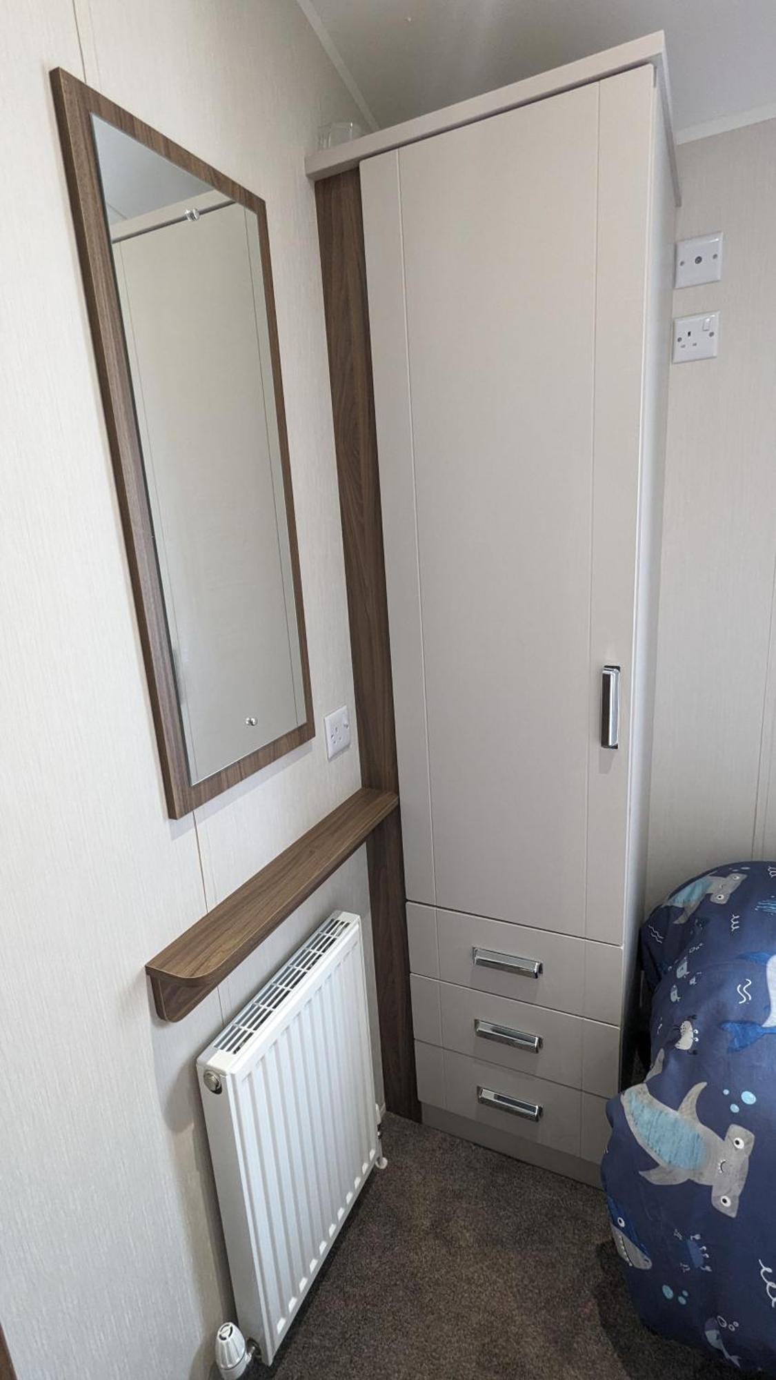 Lake View - Beacon Fell View Holiday Park 朗里奇 外观 照片