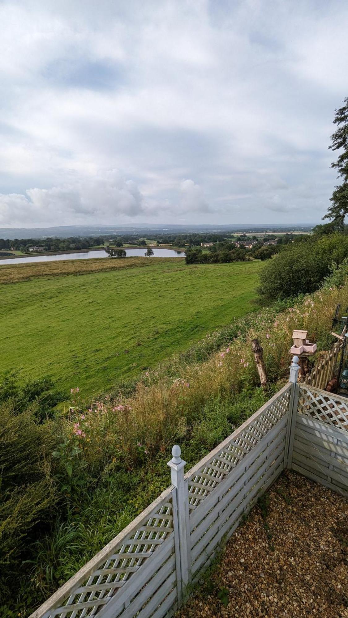 Lake View - Beacon Fell View Holiday Park 朗里奇 外观 照片