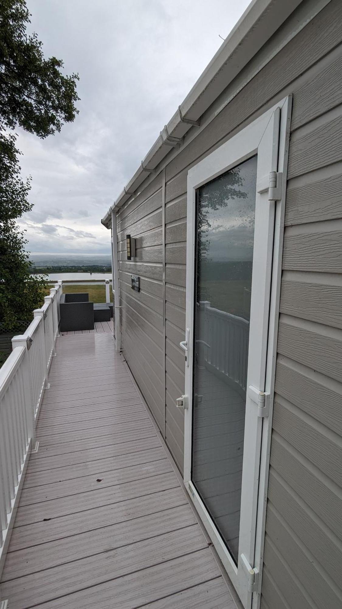 Lake View - Beacon Fell View Holiday Park 朗里奇 外观 照片
