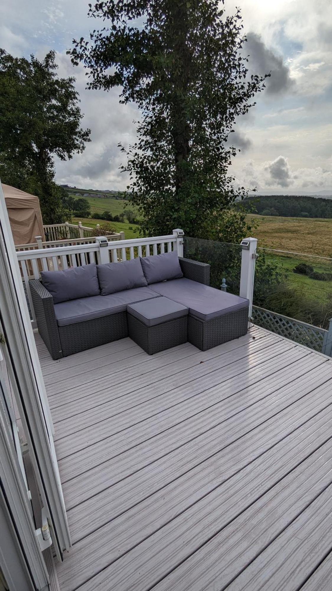 Lake View - Beacon Fell View Holiday Park 朗里奇 外观 照片